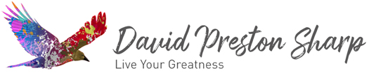 David Preston Sharp - Spiritual Life Guide