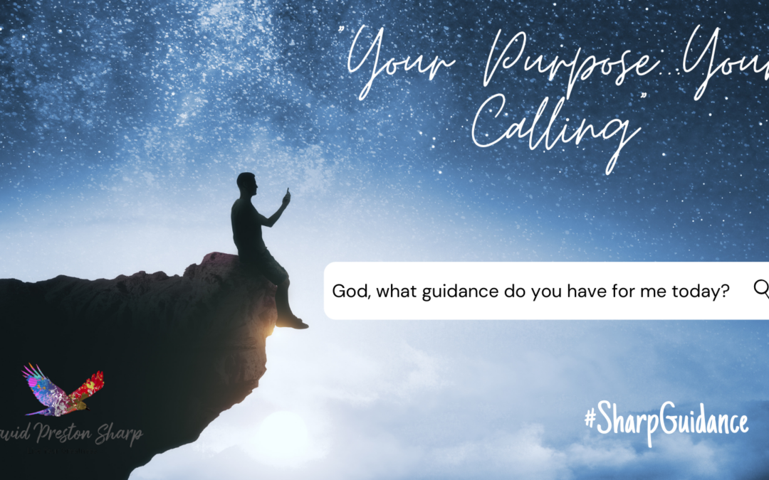 Guidance & Reflection – Week 66