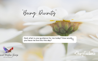 Guidance & Reflection – Week 85