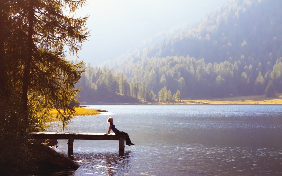 Taking Time to Listen